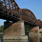 Rheinbrücke Rastatt 