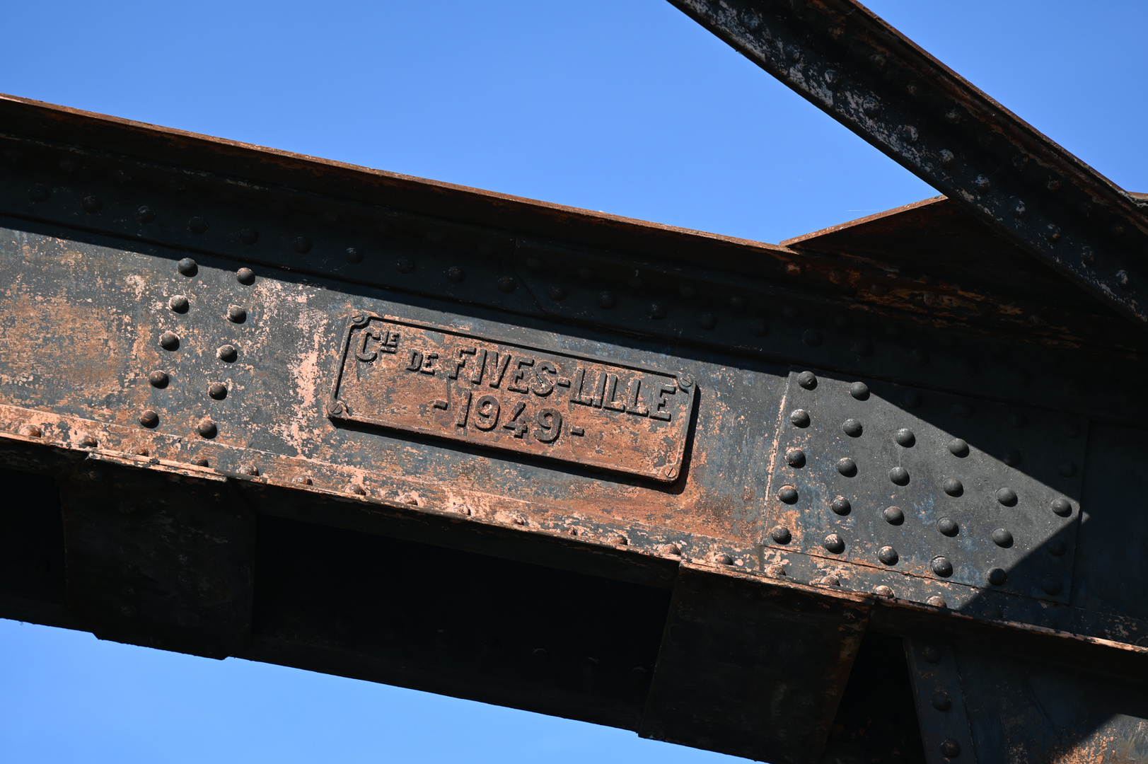 Rheinbrücke Rastatt Wintersdorf