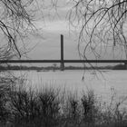 Rheinbrücke Rees