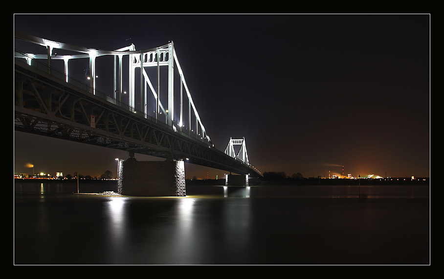 -Rheinbrücke reloaded-