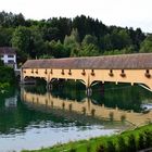 Rheinbrücke Rheinau–Altenburg