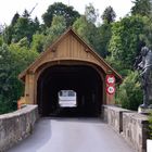 Rheinbrücke Rheinau–Altenburg