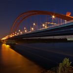 Rheinbrücke Rheinhausen 2