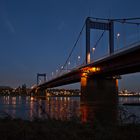 Rheinbrücke Ruhrort 1