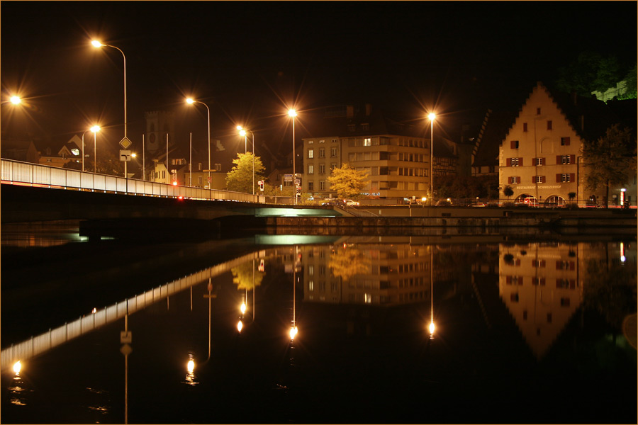 Rheinbrücke Schaffhausen