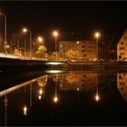 Rheinbrücke Schaffhausen