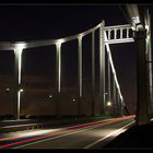 Rheinbrücke Uerdingen 1