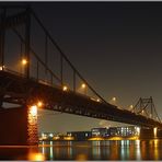 Rheinbrücke Uerdingen