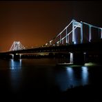 Rheinbrücke Uerdingen