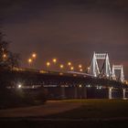 Rheinbrücke Uerdingen