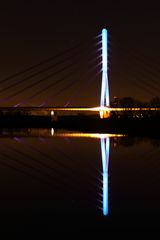 Rheinbrücke Wesel 2