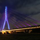 Rheinbrücke Wesel