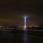 Rheinbruecke Wesel