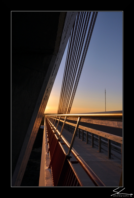 Rheinbrücke Wesel