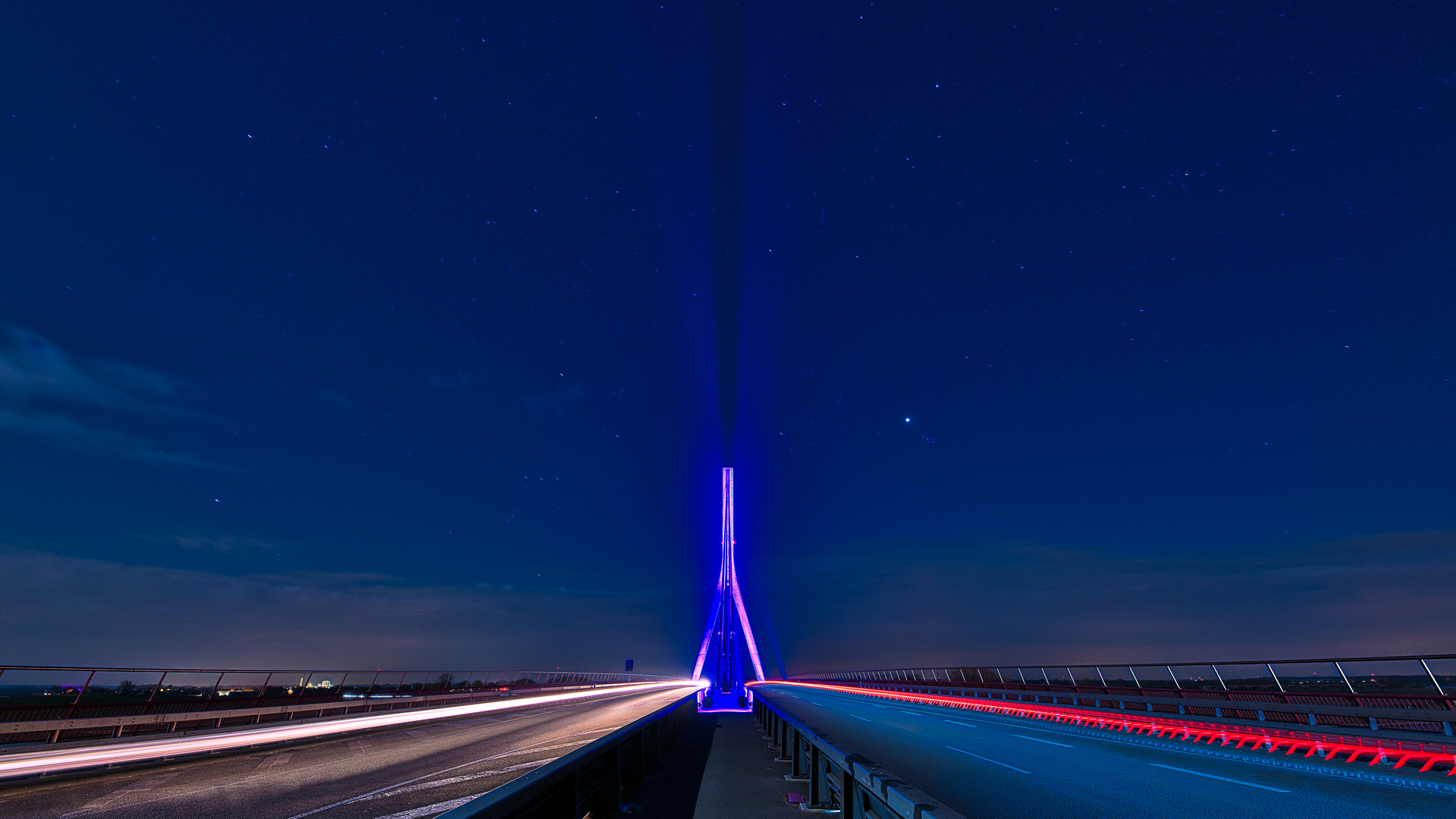 Rheinbrücke Wesel V