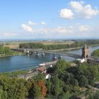 Rheinbrücke Worms