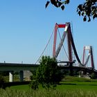 Rheinbrücke zu Emmerich