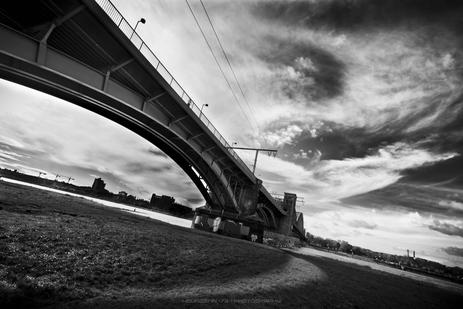 Rheinbrücke#1