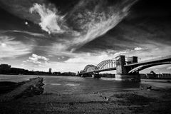 Rheinbrücke#2