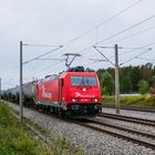 RheinCargo kesselt mal wieder