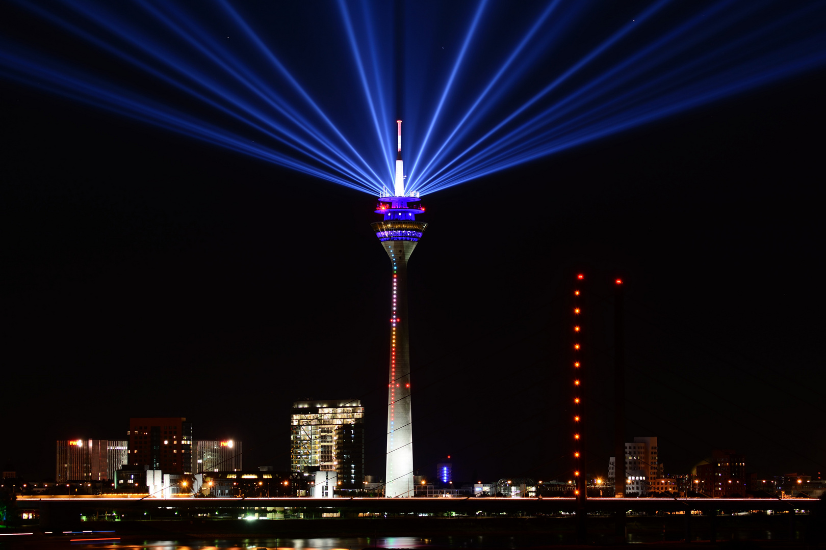 Rheincomet Düsseldorf