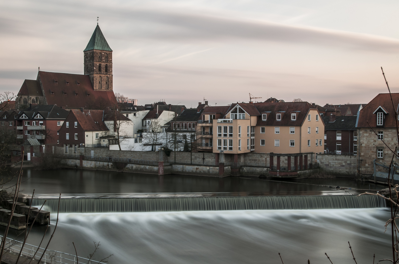 Rheine an der Ems