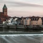 Rheine an der Ems