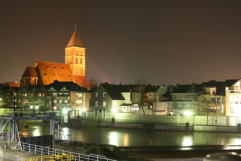 Rheine an der Ems