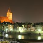 Rheine an der Ems