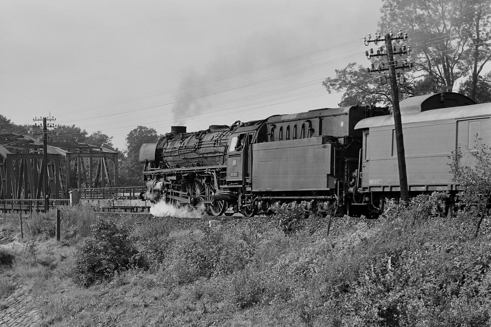 Rheine-Emden Anno 1974 (3)