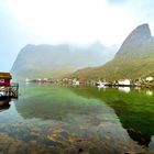 Rheine-Lofoten