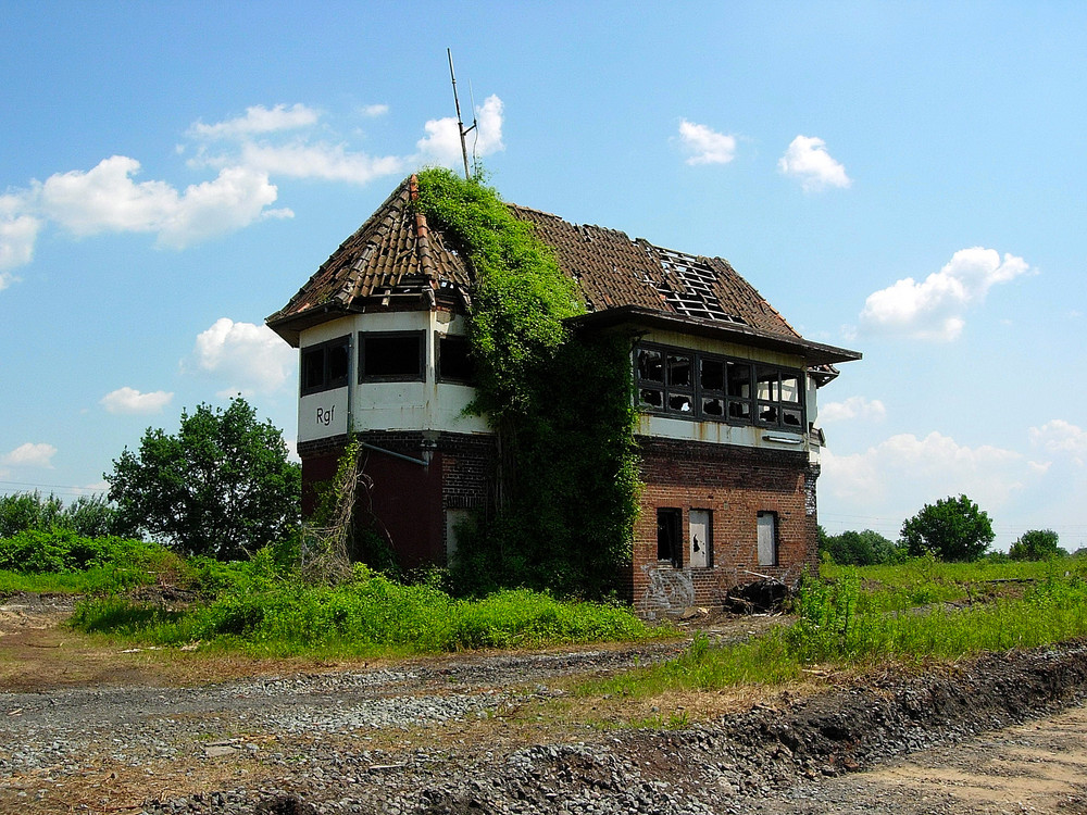 Rheine Rgf 08.06.2008