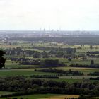 Rheinebene bei Heppenheim