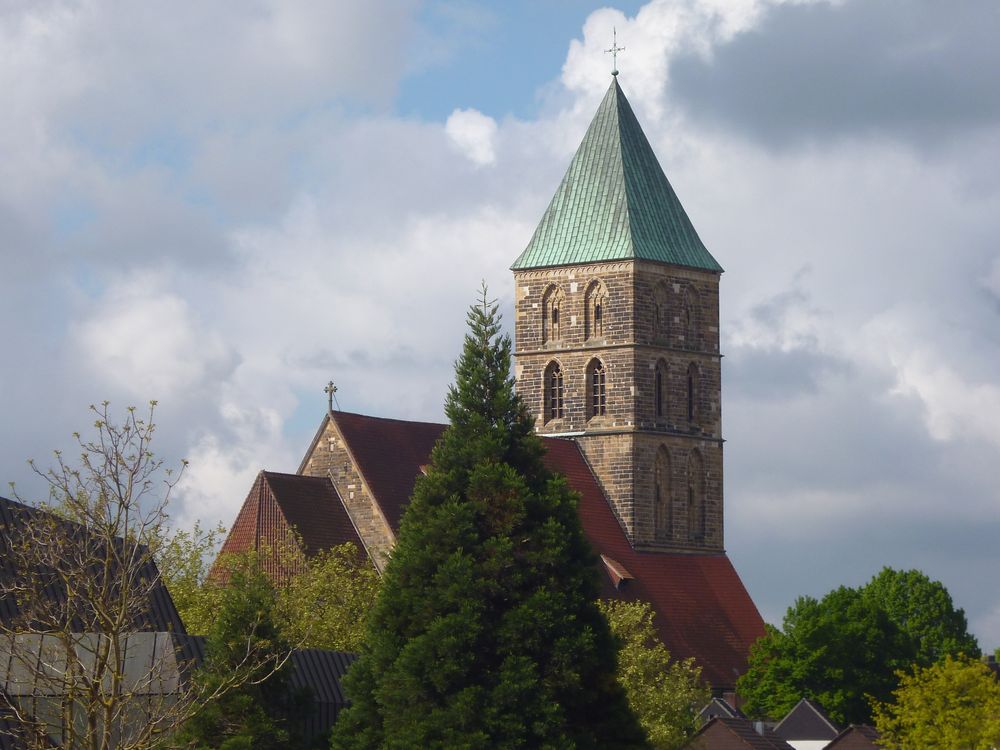 Rheine,Mai 2013.