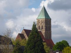 Rheine,Mai 2013.