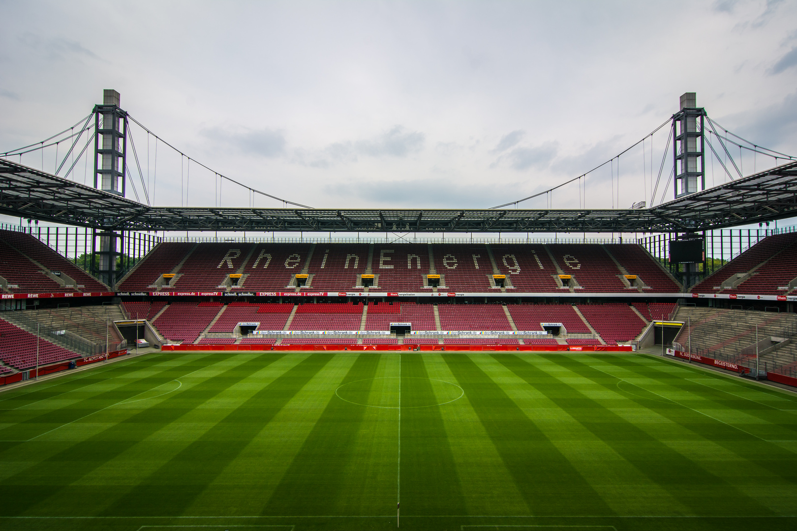 RheinEnergie Stadion 2