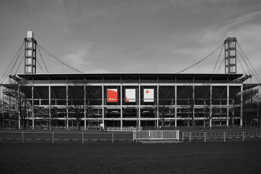 RheinEnergie-Stadion