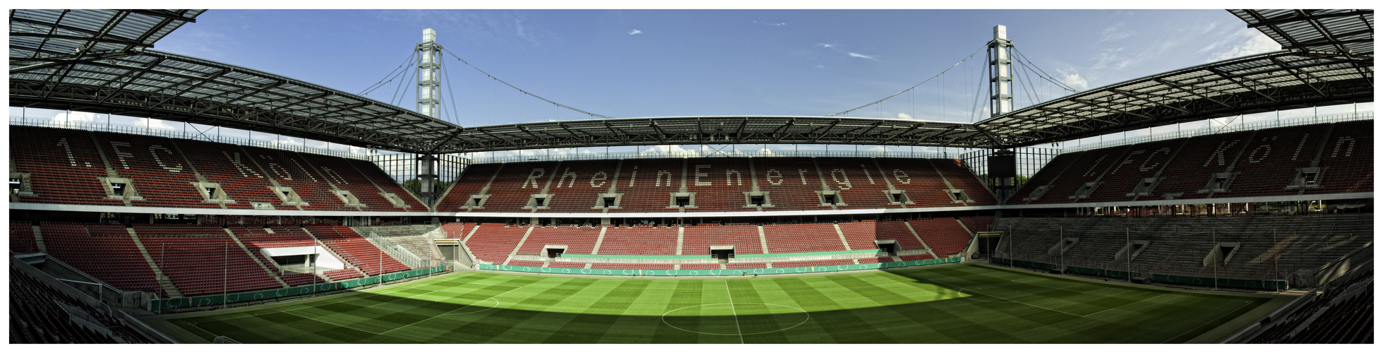 Rheinenergie Stadion