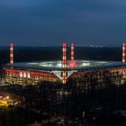 RheinEnergieStadion - 1. FC Köln – Rheinisches Derby 2018