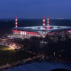 RheinEnergieStadion - 1. FC Köln – Rheinisches Derby 2018 I