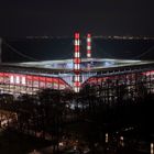 RheinEnergieStadion - 1. FC Köln – Rheinisches Derby 2018 III