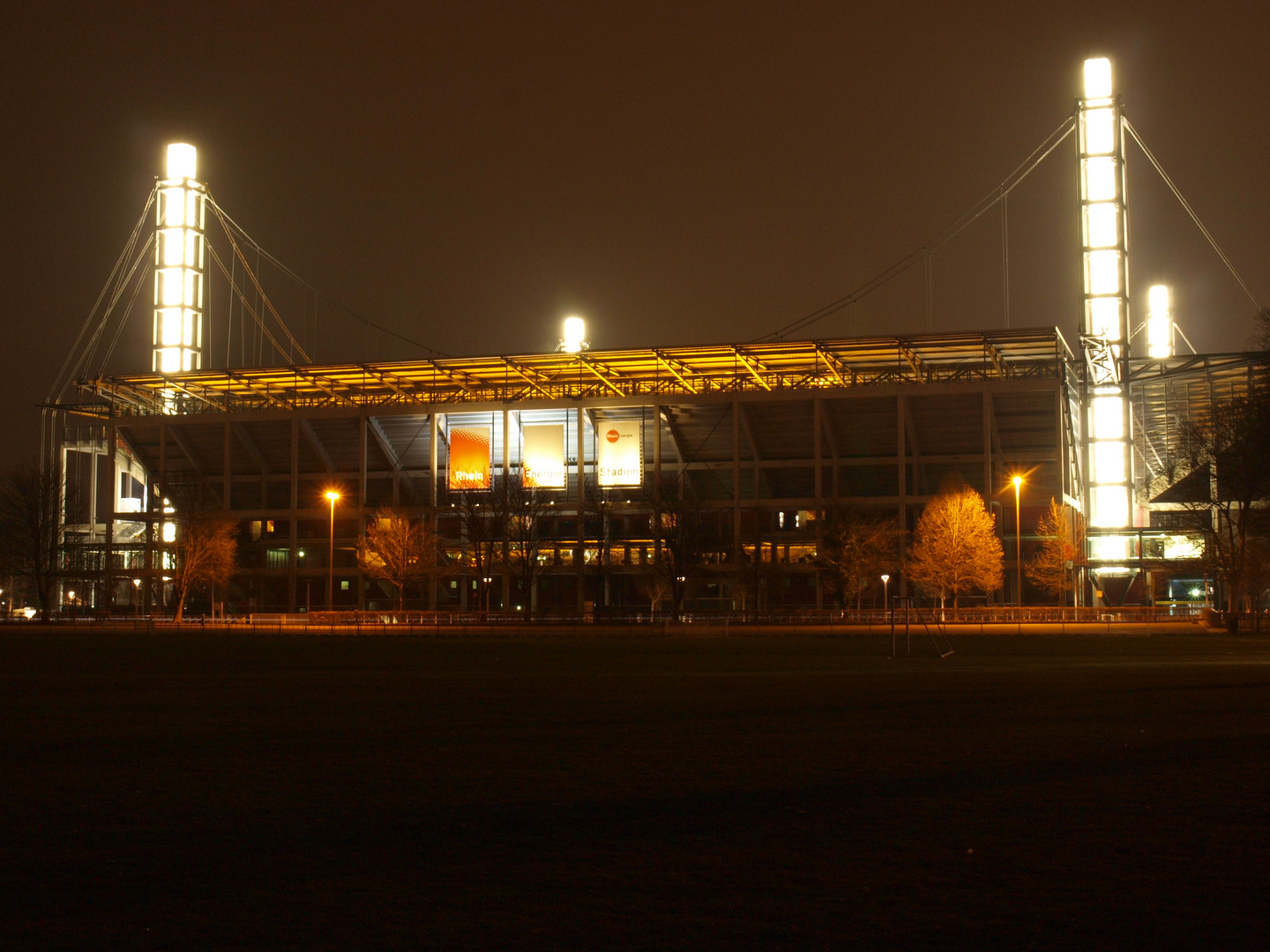 Rheinenergiestadion