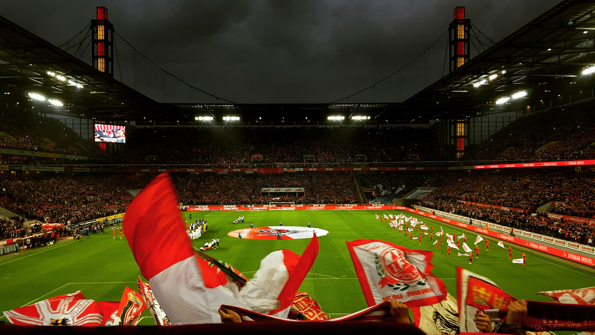 RheinEnergieStadion