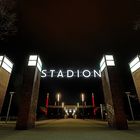 RheinEnergieStadion - Müngersdorfer Stadion 1. FC Köln 