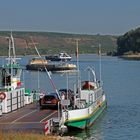 Rheinfähre Landskrone 
