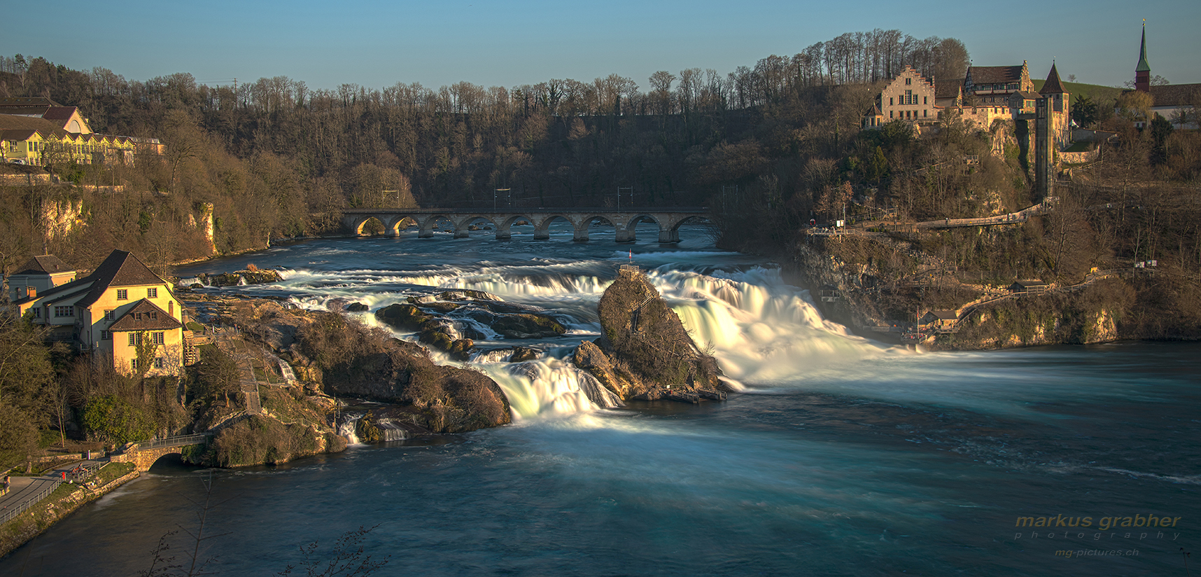 Rheinfälle