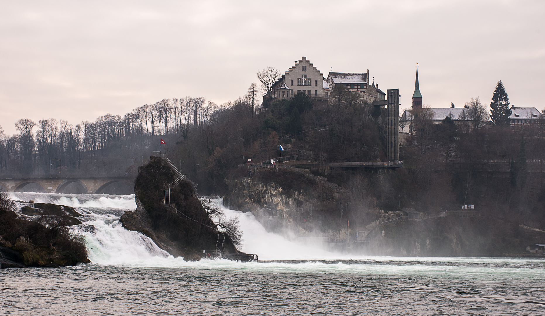 Rheinfall