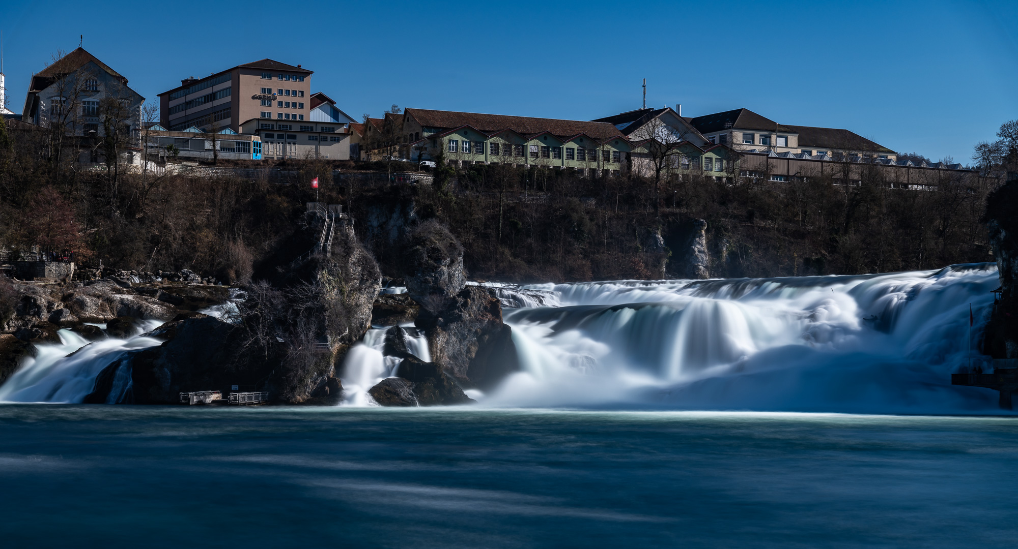 Rheinfall 02