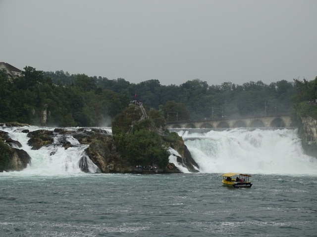 Rheinfall