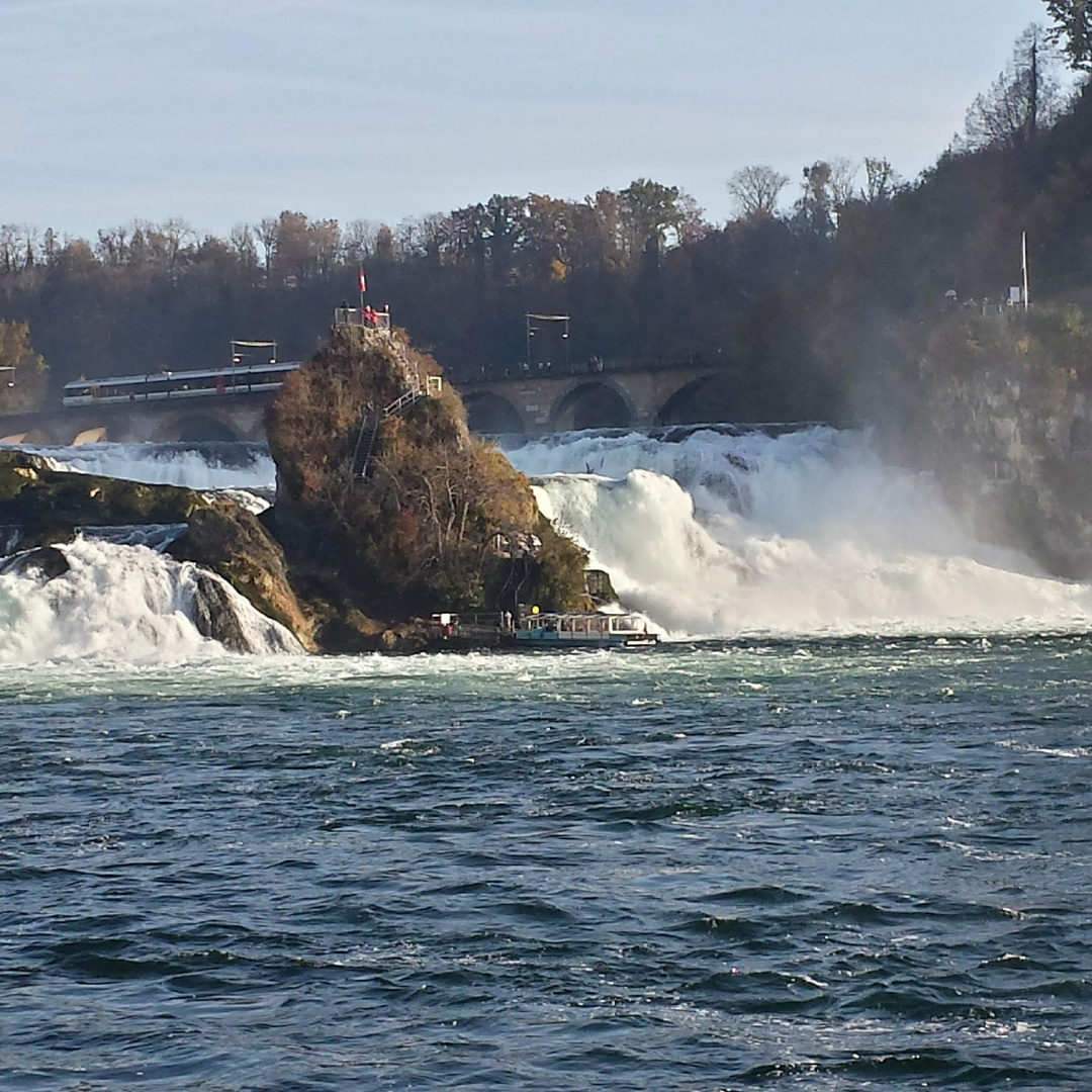 Rheinfall 05